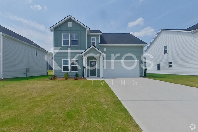 Building Photo - 5133 Cobalt Fls Bnd