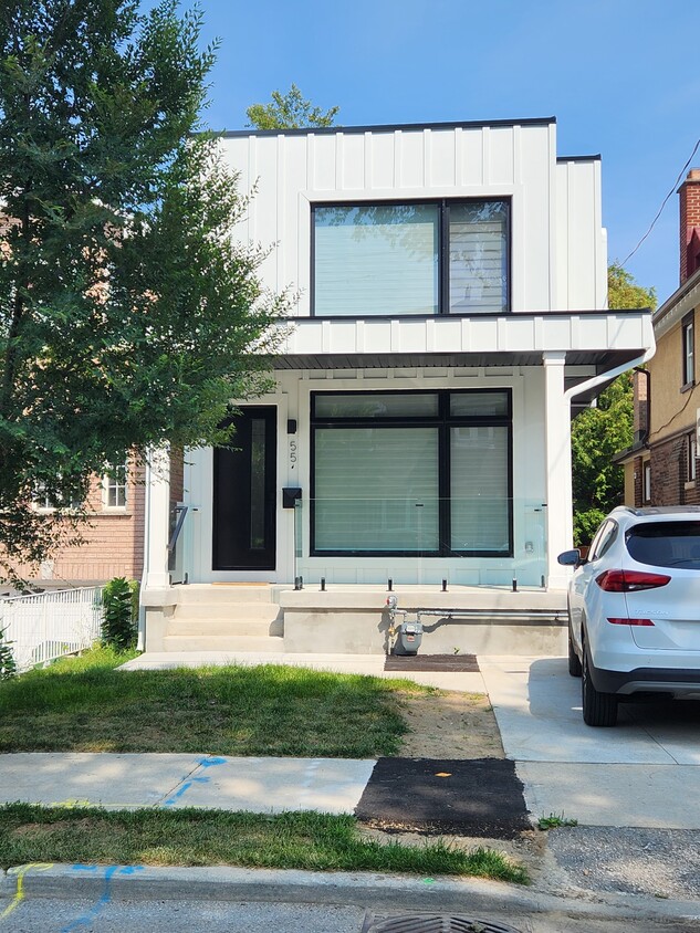 Photo principale - 55 King Edward Av
