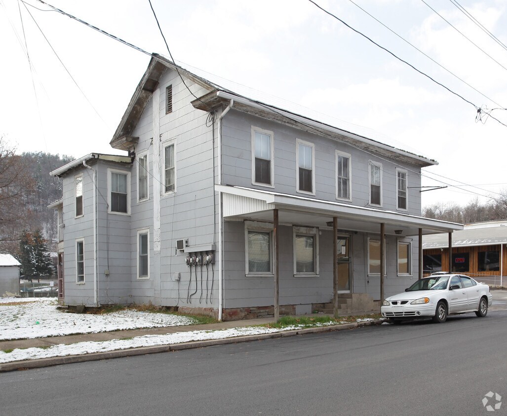 Primary Photo - 15 E Union St