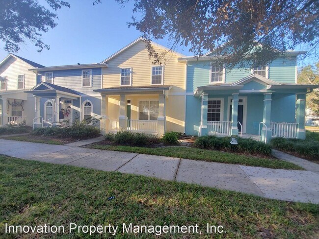 Foto del edificio - 3 br, 2.5 bath House - 6348 Lake Smith Circle