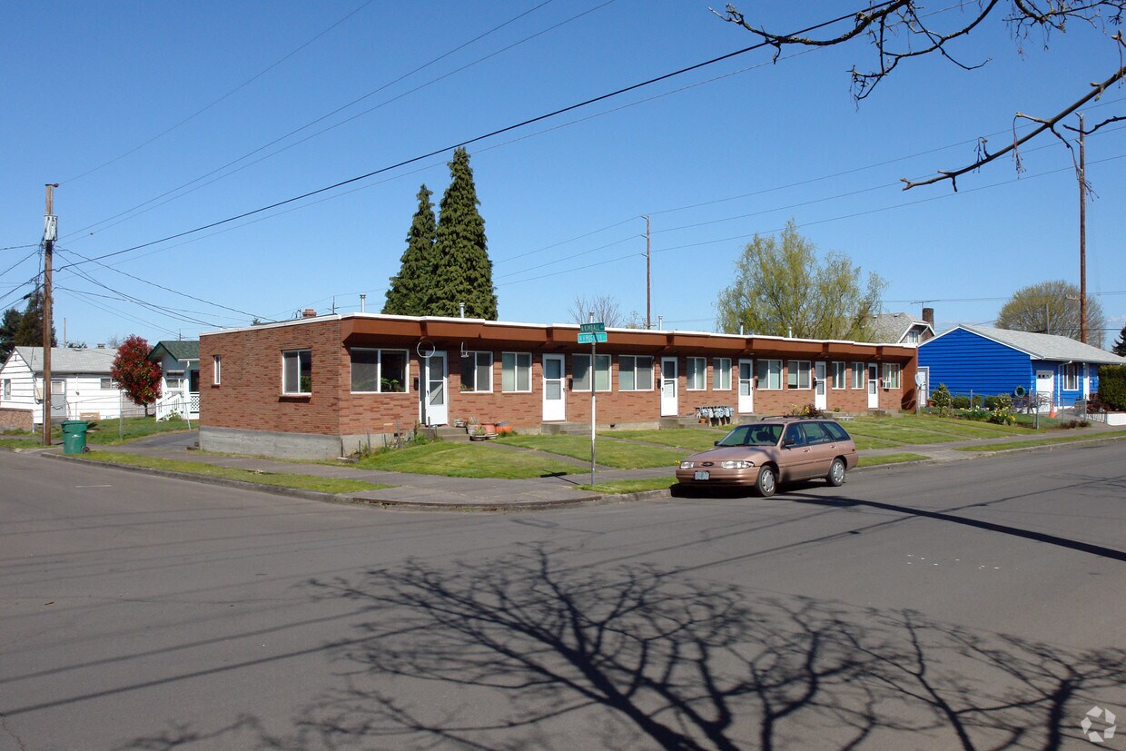 Foto principal - 6131 N Houghton St