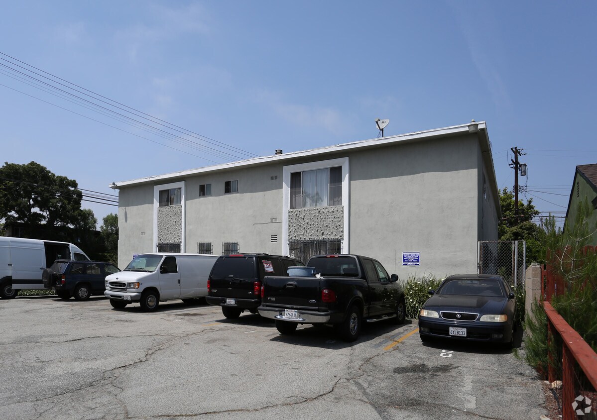 Foto del edificio - 4580 Inglewood Blvd