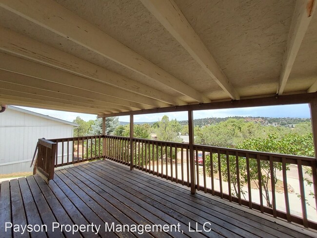 Foto del edificio - 3 br, 2 bath House - 119 E Pine Street