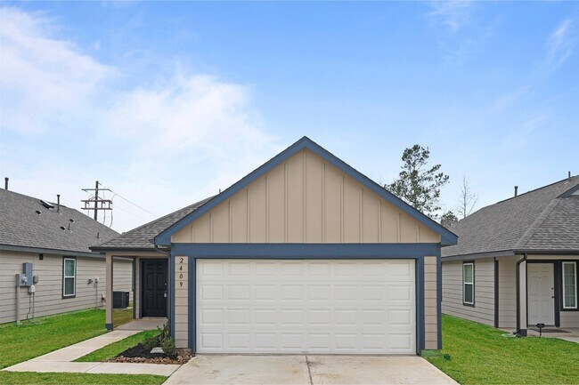 Foto del edificio - 2409 Kivver Dr