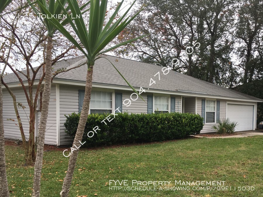 Primary Photo - 3 bedroom 2 bath lakefront rental home!