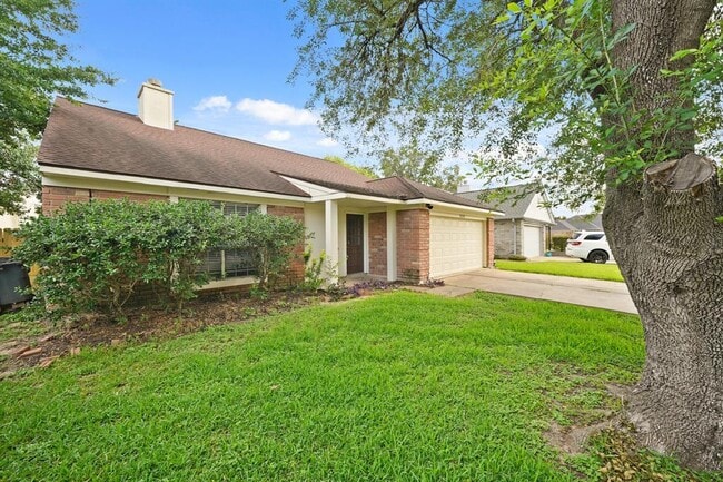 Building Photo - 18206 Brooknoll Dr