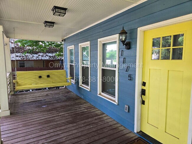 Foto del edificio - Gorgeous 3 Bedroom House in Atlanta!