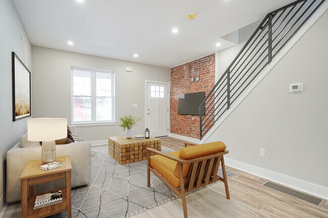 Foto del edificio - 1624 S Yewdall St