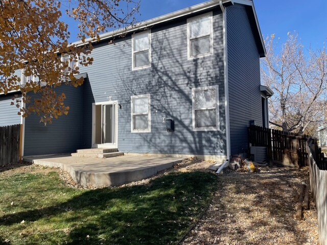 Foto del edificio - 21920 E Crestline Ln