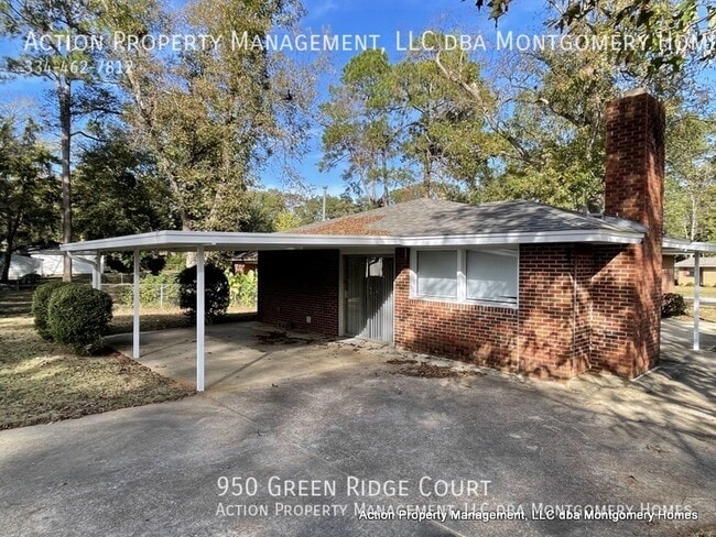 Building Photo - 950 Green Ridge Ct
