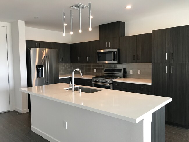 Foto del edificio - 4140 Glencoe Ave