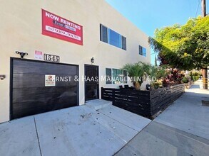 Building Photo - 1545 Obispo Ave