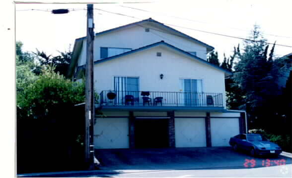 Primary Photo - 1781 Strobridge Ave