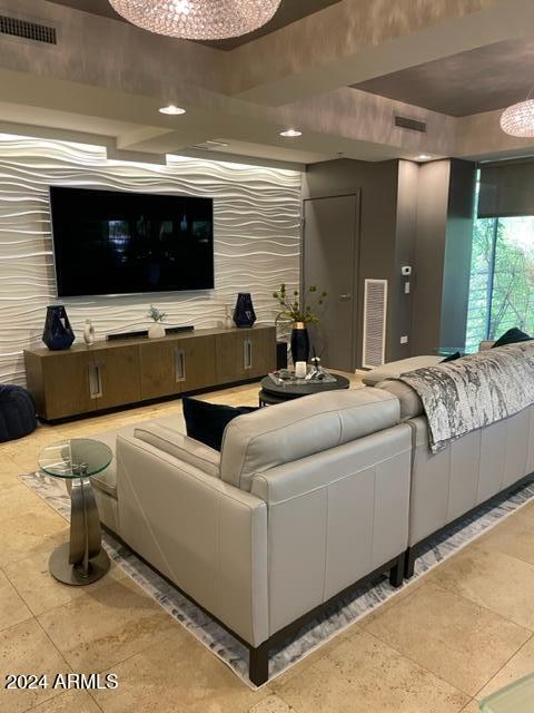 Foto del edificio - 7127 E Rancho Vista Dr