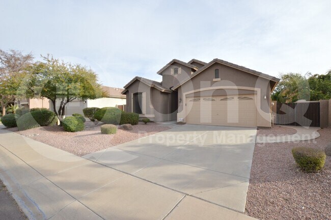 Foto del edificio - 3699 E Morning Star Ln