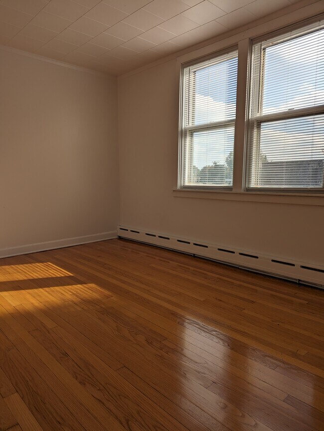 Foto del edificio - 5249 S Albany Ave