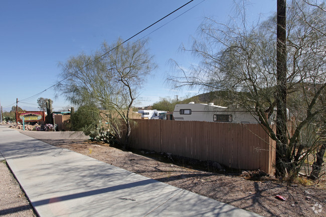 Building Photo - Tucson Mountain Rv Park