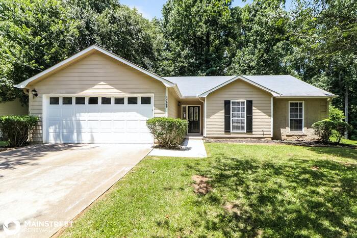 Primary Photo - 1726 Hearthstone Way, Jonesboro, GA 30236