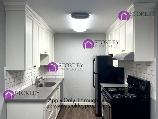 Foto del edificio - Stokley Properties Presents 159 Virginia H...