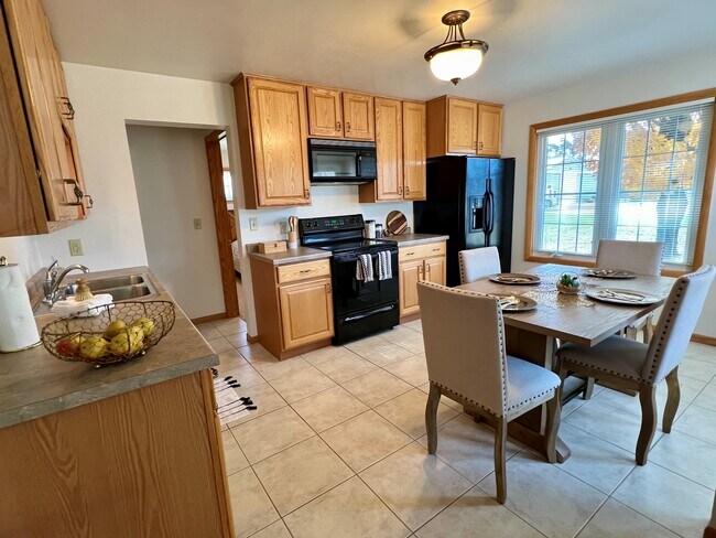 Foto del edificio - 3035 Martin Rd