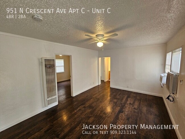 Building Photo - 951 N Crescent Ave