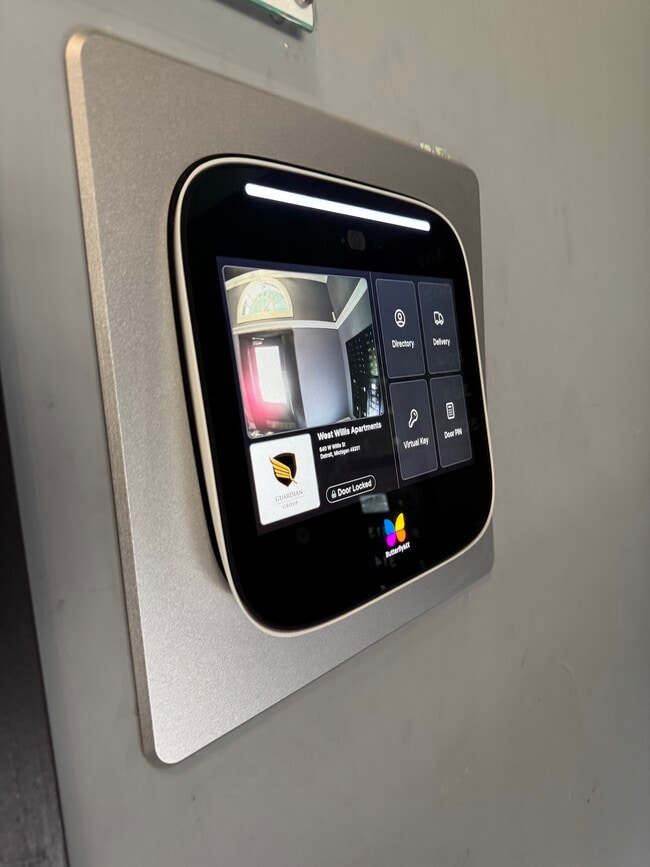 Building Photo - Westwill Apartments Midtown