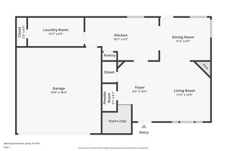 Building Photo - 26622 Cypresswood Dr