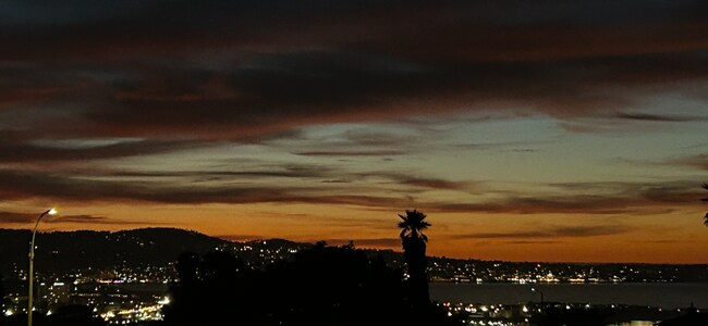 Atardecer desde 8 Mizpah ct - 8 Mizpah Ct