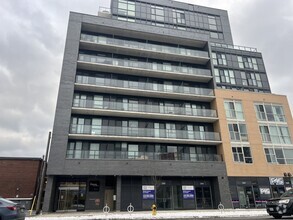 Building Photo - 2369-2369 Danforth Ave