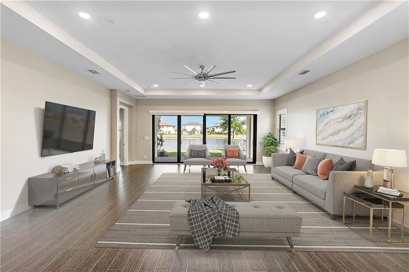 Foto principal - 11835 S Baypoint Cir