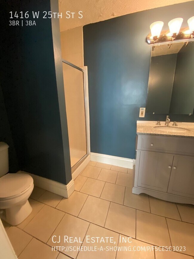 Foto del edificio - 1416 W 25th St S