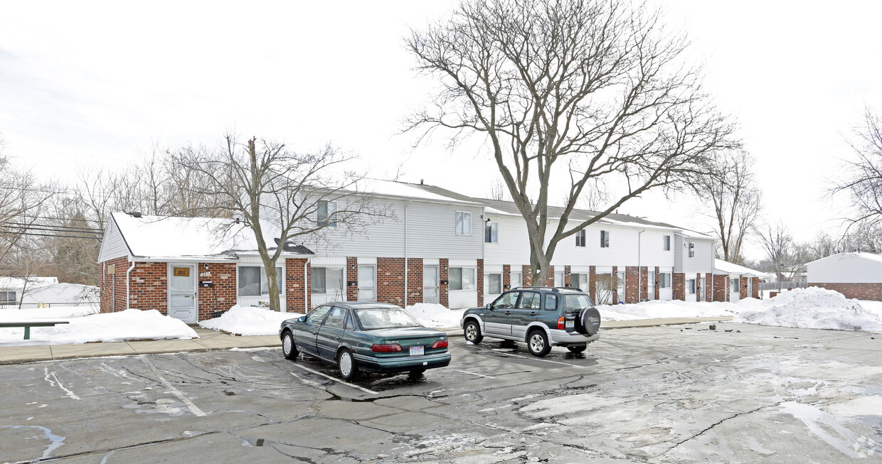 Foto del edificio - Fairmont Farms