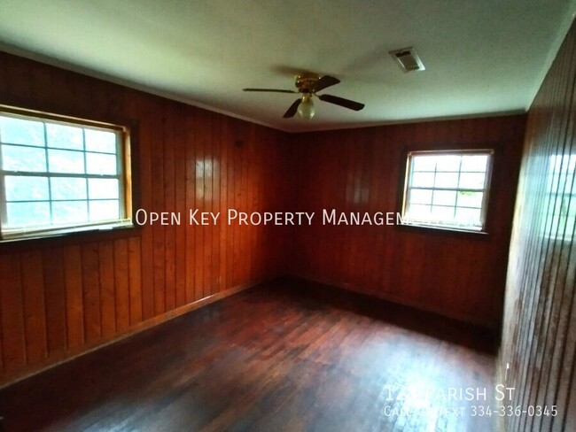 Foto del edificio - Charming 2-bed, 1-bath home in Dothan, Ala...