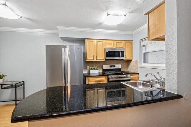 Foto del edificio - 1404 Welch St