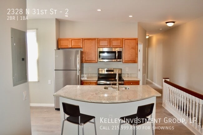Photo - 2328 N 31st St Apartment