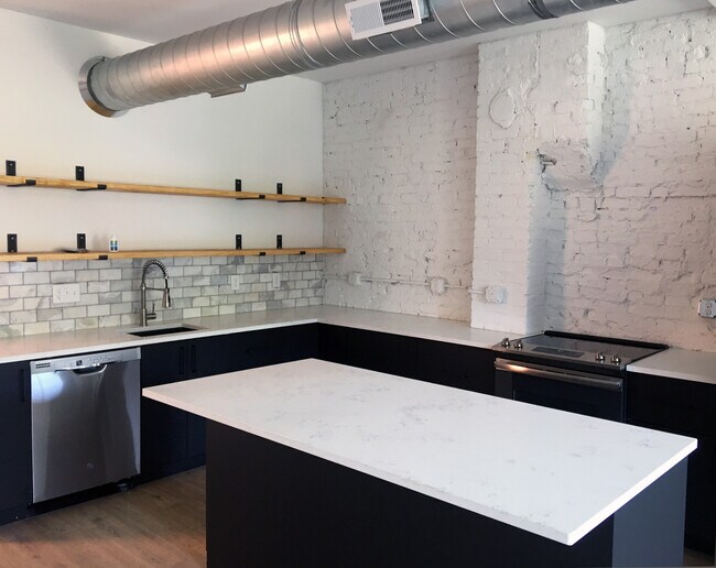 Photo - The Garber #1 Apartment