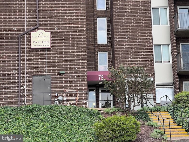 Photo - 75 S Reynolds Street Unit 304