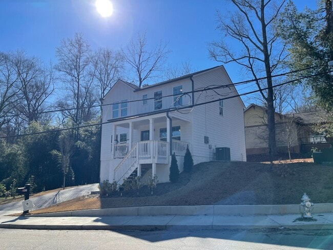 Building Photo - New Construction in Almond Park
