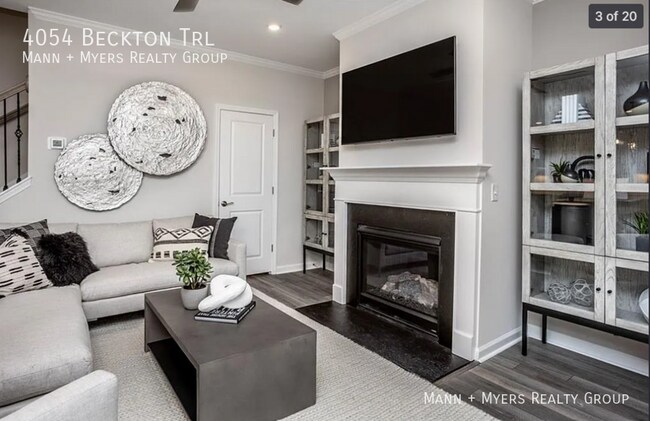 Foto del edificio - 4054 Beckton Trl