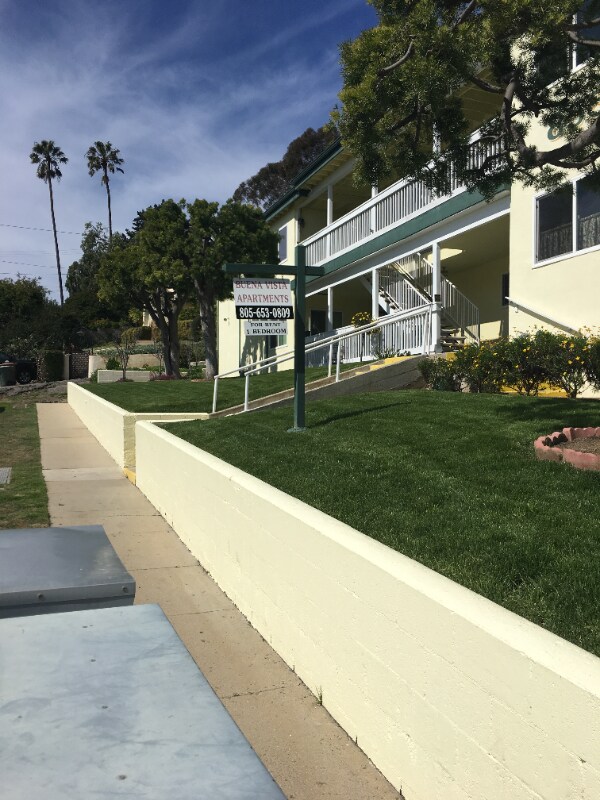 Foto del edificio - 855 Buena Vista St