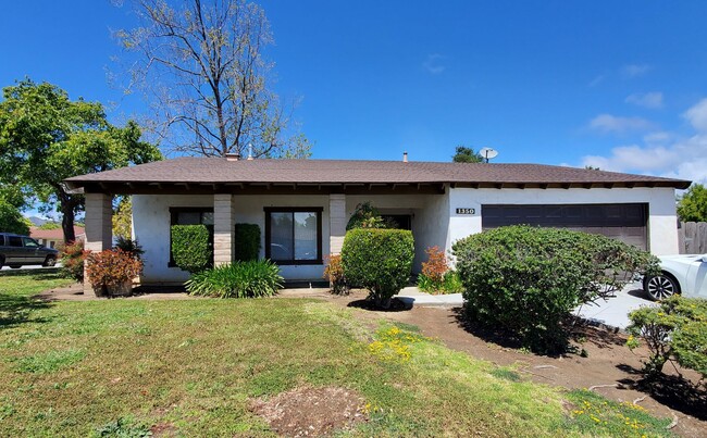 Building Photo - 1350 Cavalier Ln