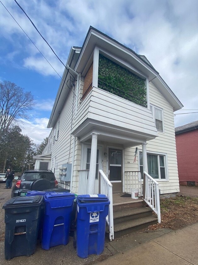 Foto principal - 314 North St