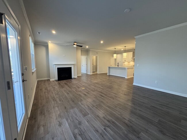 Building Photo - Spacious 1.5-Story 4BR Home with Bonus Room in Active 55+ Community