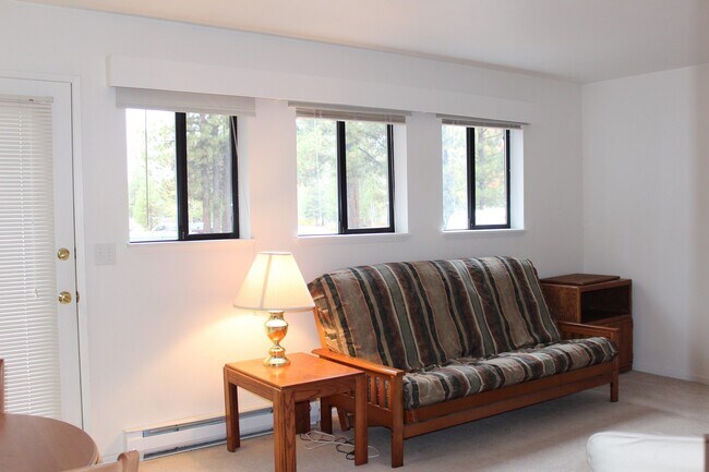 Foto del edificio - Studio | Powder Village | Sunriver