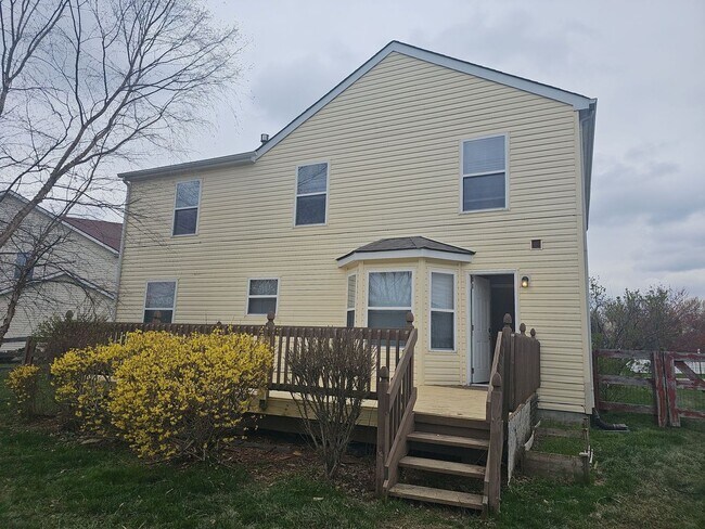 Foto del edificio - 7561 Hyatts Lane 3BR/2BA (Hamilton Township)