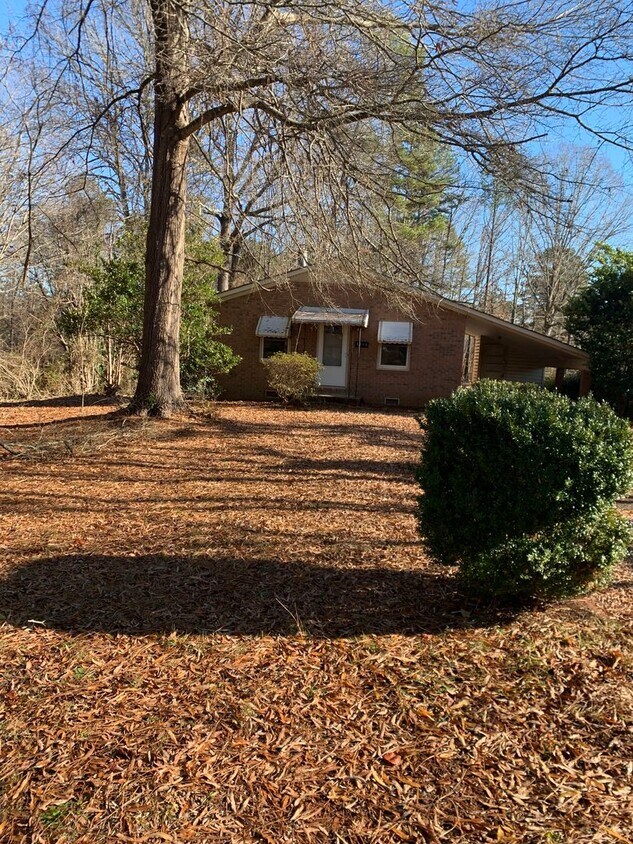 3515 Hickory Pl, Salisbury, NC 28144 House Rental in Salisbury, NC