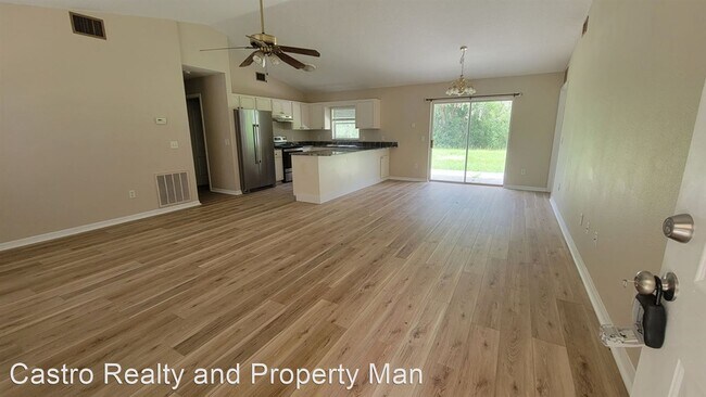 Foto del edificio - 3 br, 2 bath House - 6359 Keel Dr.