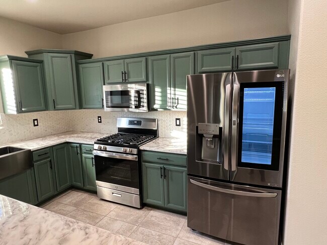 Foto del edificio - 3618 Carolina Ave