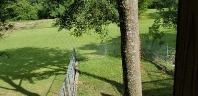 fenced yard - 804 Old Rocky Ridge Ln