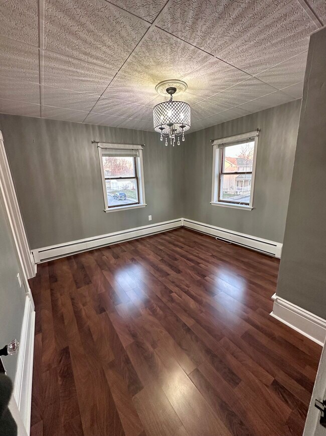 Sala de estar - 210 E Allegheny St